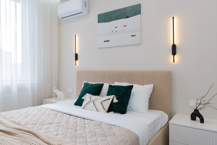 Фотография номера квартиры Квартира Грин Сайд