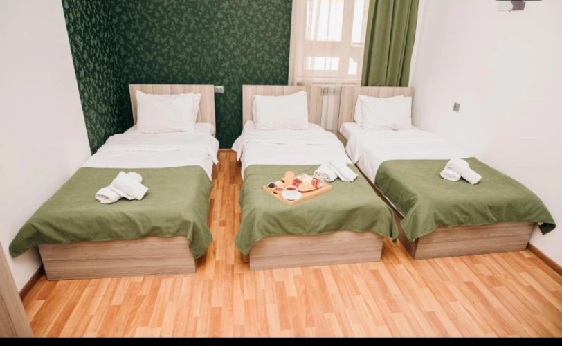 Classic Triple room