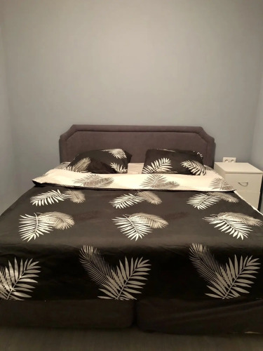 Фотография номера квартиры Квартира с Видом на Волгу