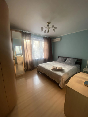 Фотография номера квартиры Apartments PKRP