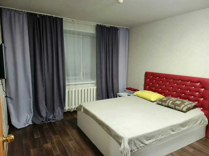 Фотография номера квартиры Квартира с удобным расположением