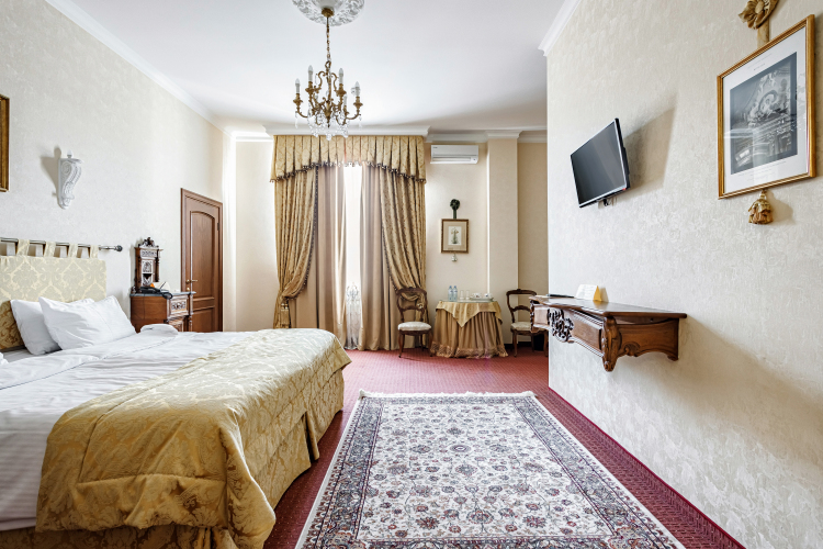  (двуспальная кровать) - изображение 1