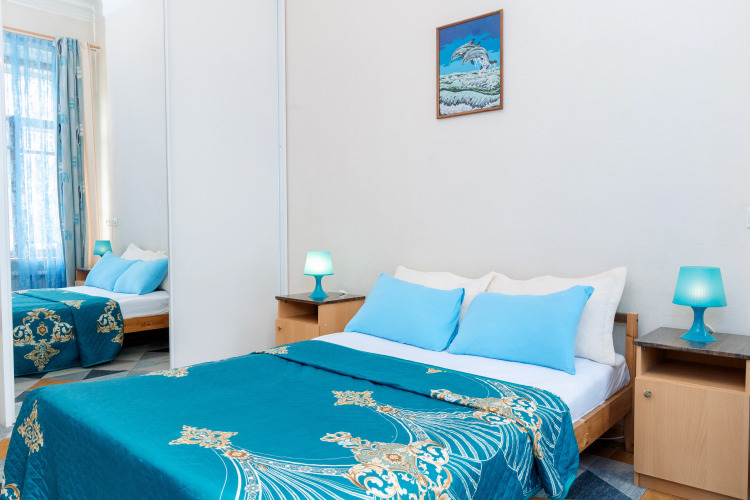 Фотография номера мини отеля Инга Хотелс Москва