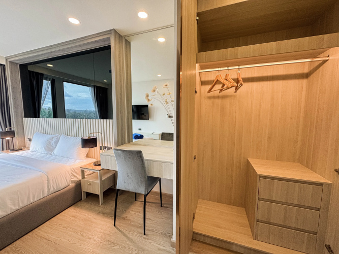 Luxury Ozone Bang Tao 1 Bdr Flat