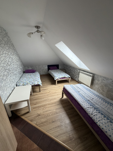 Hotel 412 Lodging house