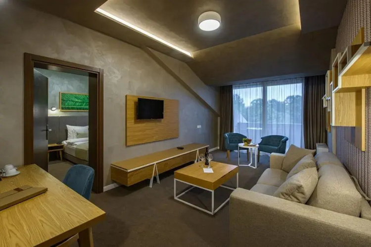 Sunce Hotel
