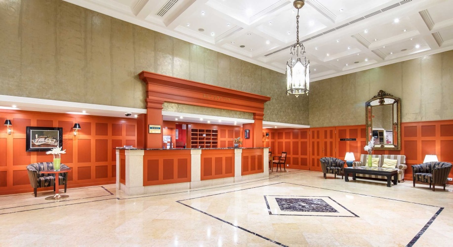 Dvorak Spa & Wellness photo 6