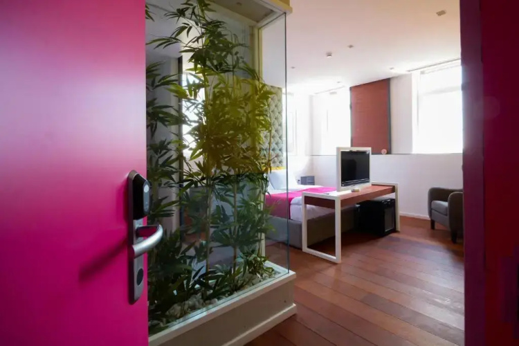Boutique Rooms Bed&Breakfast