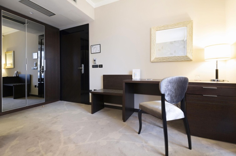 Hotel Constantine The Great photo 25