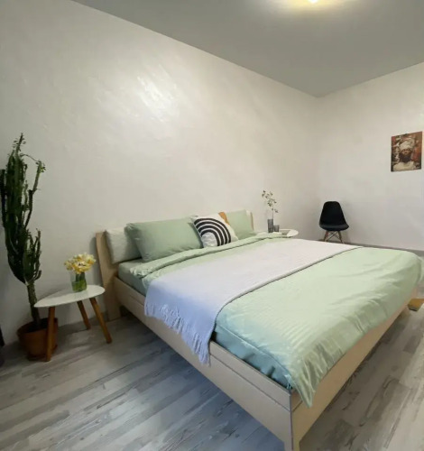 Фотография номера квартиры Квартира Уютная на Аксакова 18