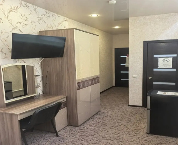 Фотография номера гостиницы Luxury