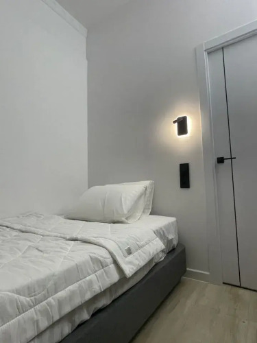 Фотография номера квартиры Квартира на Адмирала Нахимова 3А