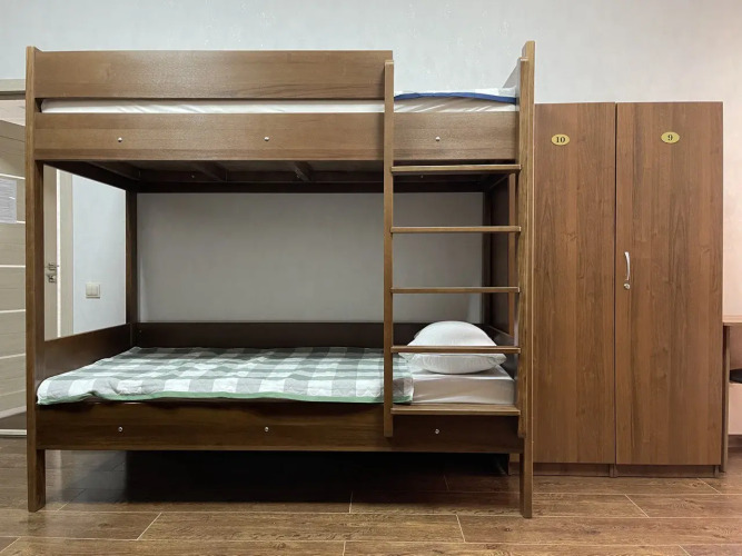 Фотография номера хостела Сириус