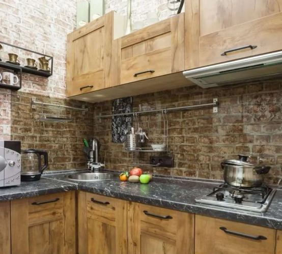 Фотография номера квартиры Апартаменты Двухкомнатные рядом с Эрмитажем