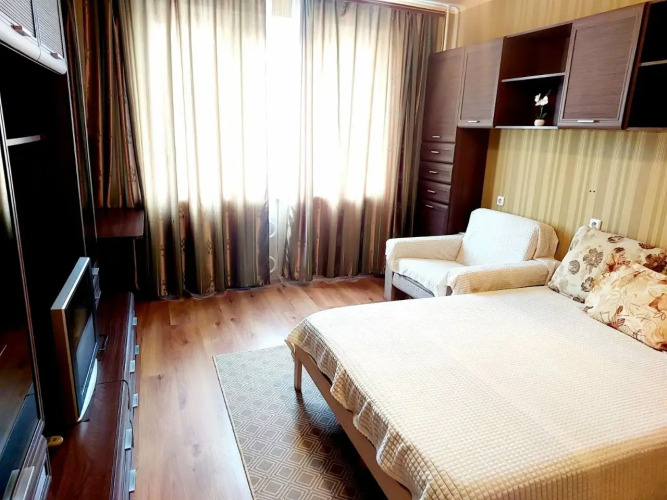 Фотография номера квартиры Квартира в Советском Районе Мкр. Шилово