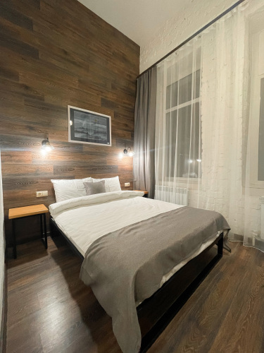 Фотография номера гостиницы VERANDA