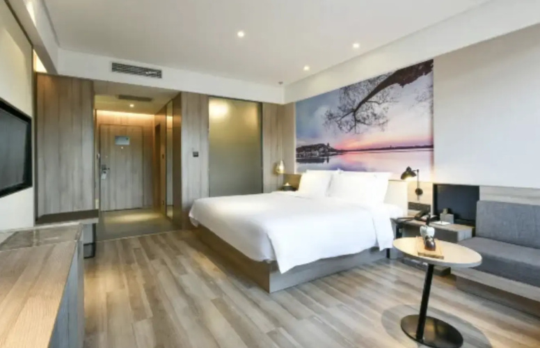 Premium room