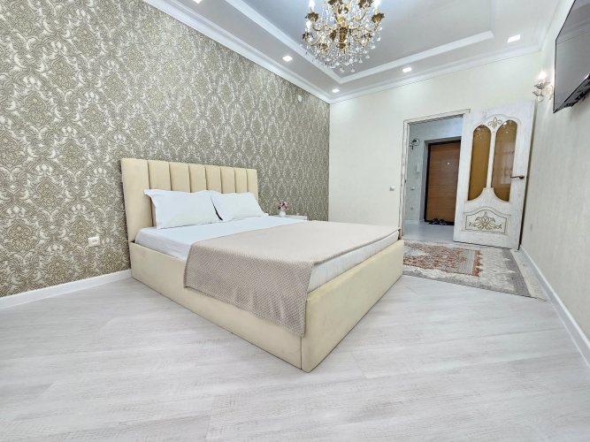 Mars KZ 7A Apartments