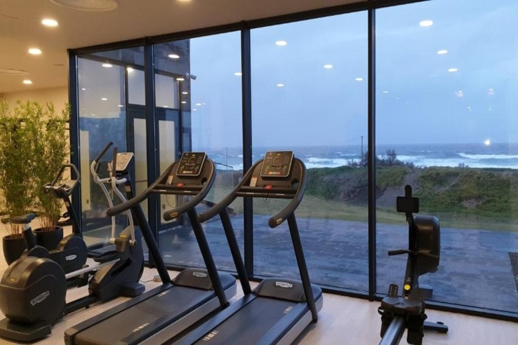 Hotel Verde Mar and SPA photo 24