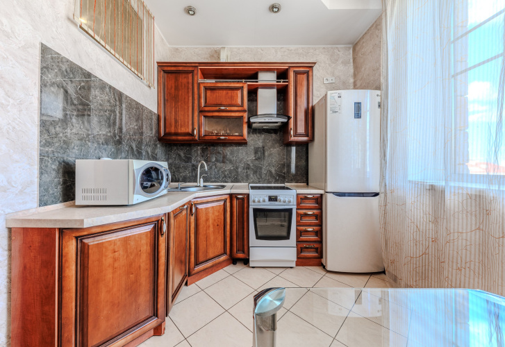 Studiominsk 11 Apartment