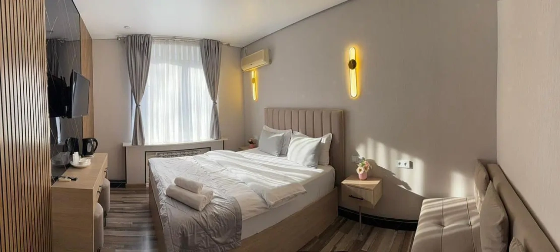 Triple Suite