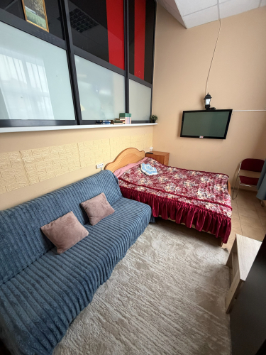 Фотография номера хостела Арена