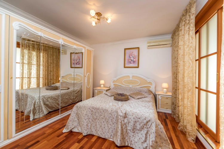 Фотография номера Коттеджа Частный дом в самом центре Сочи