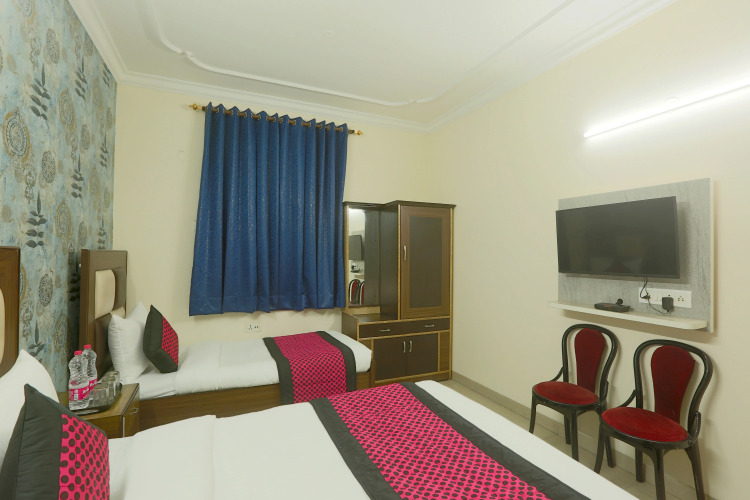 Фотография отеля