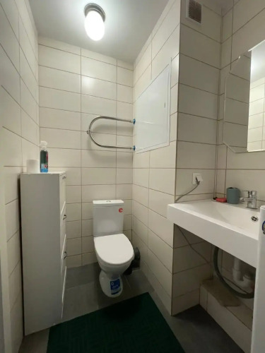 Фотография номера квартиры Апартаменты BukHome Студия на Беляево