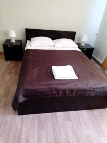 Фотография номера мини отеля Базилик-Кораблино