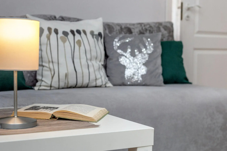 Na Bedy 6 Apartments  Flat