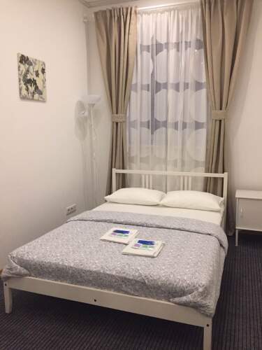 Фотография номера хостела LikeHome Hostel