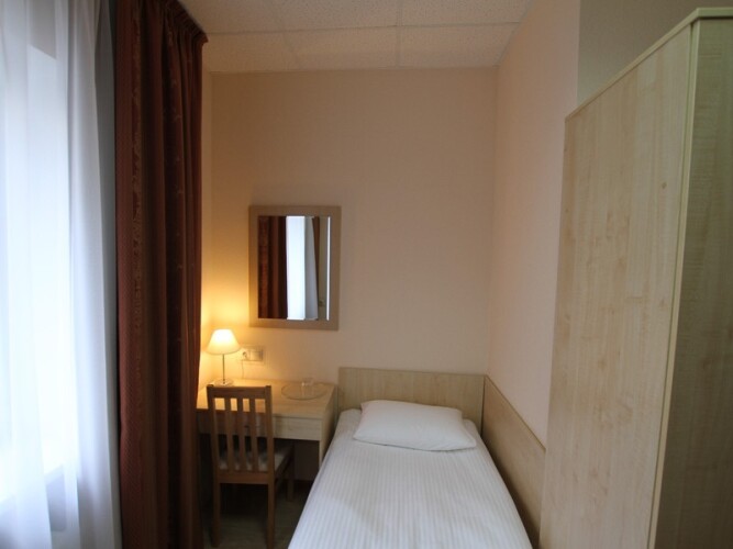 Фотография номера гостиницы Мини-отель Константиныч