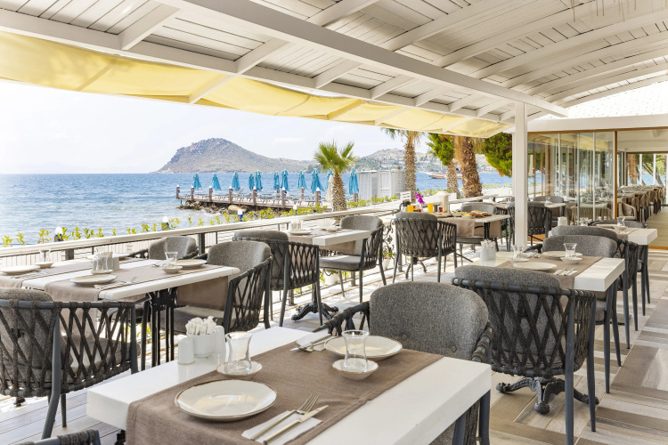 Elite Bodrum Hotel