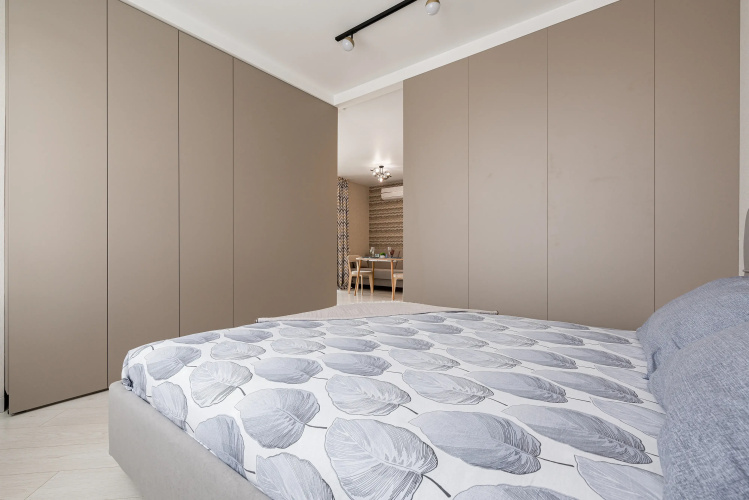 Minsk Mir View Apartment