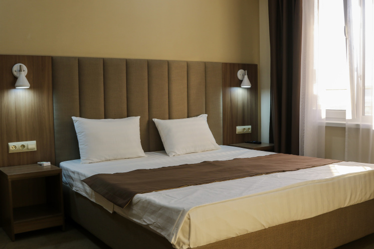 Solo Hotel