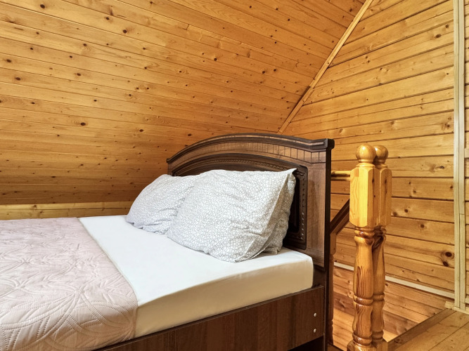  (двуспальная кровать) - изображение 1