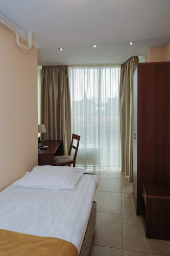 Фотография номера гостиницы Пионер люкс