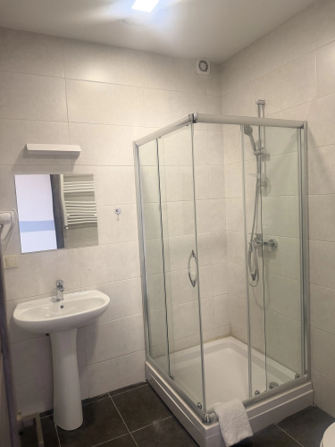 Apartment hotel Natali Inn