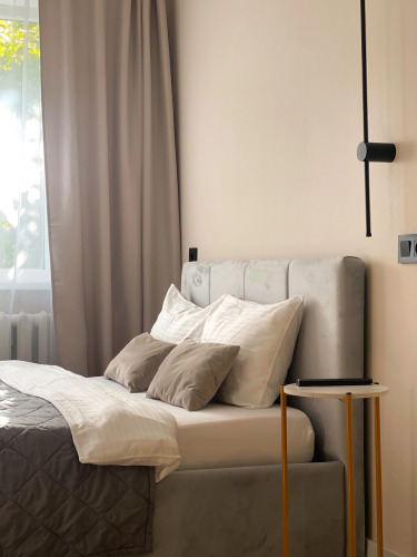 Фотография номера квартиры Апартаменты у моря в городе Пионерский