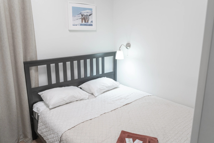 Фотография номера мини отеля Три барсука