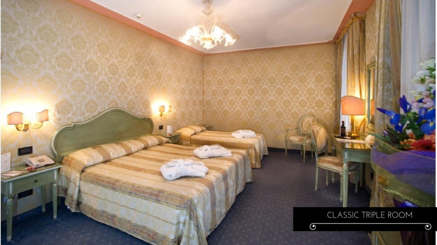 Hotel Carlton on the Grand Canal photo 26