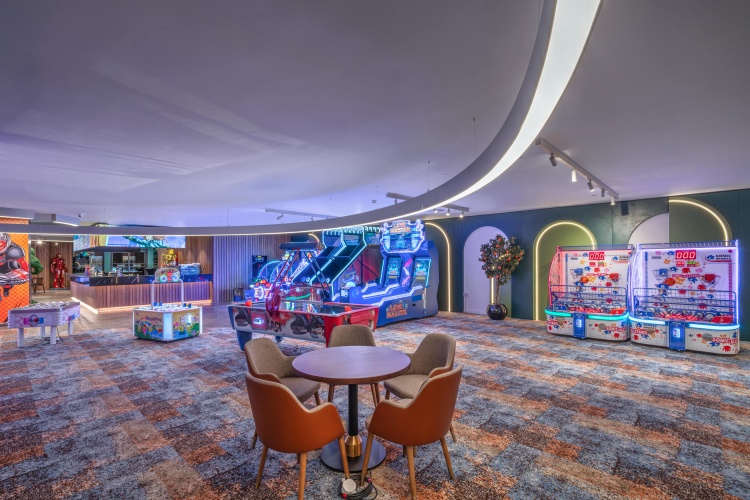 Grand Sapphire Resort photo 51