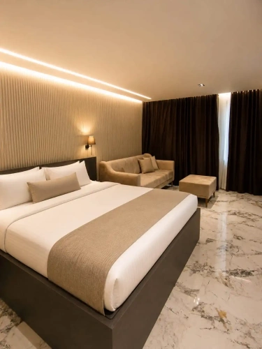 Comfort Suite