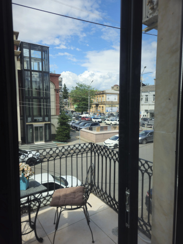Verdzi Boutique-hotel