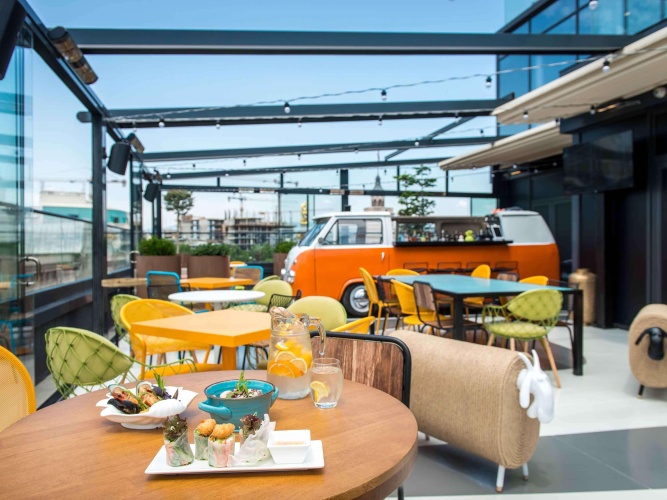 ibis Styles Tbilisi Center photo 18