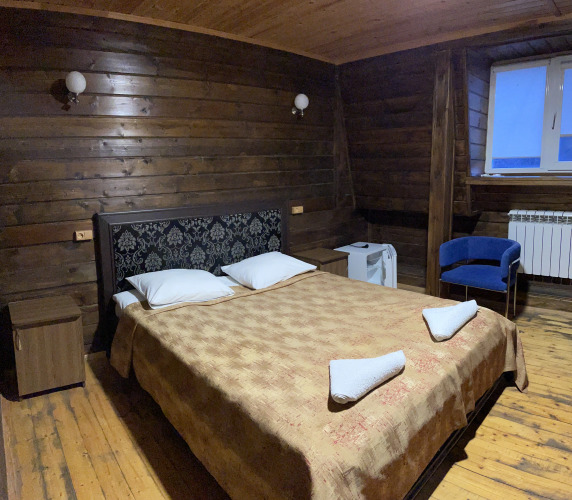 Фотография номера гостевого дома Олимпия