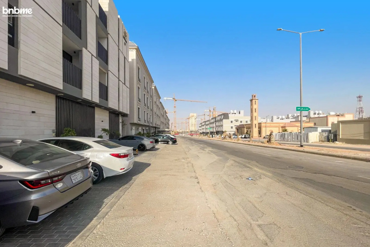 Bnbme Riviera-17, 2 Bdr Apartments