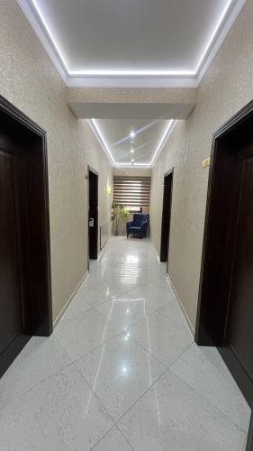 AINLAN Hotel