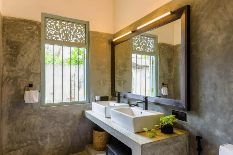 Moi Talpe by DBI Boutique Hotel